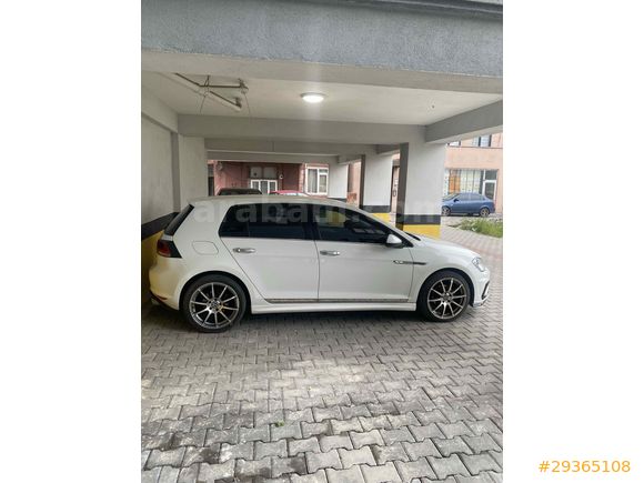 Sahibinden Volkswagen Golf 1.6 TDi BlueMotion Midline Plus 2015 Model 