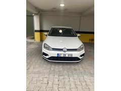 Sahibinden Volkswagen Golf 1.6 TDi BlueMotion Midline Plus 2015 Model 