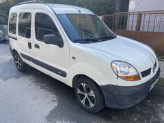Sahibinden Renault Kangoo 1.9 D 2003 Model 