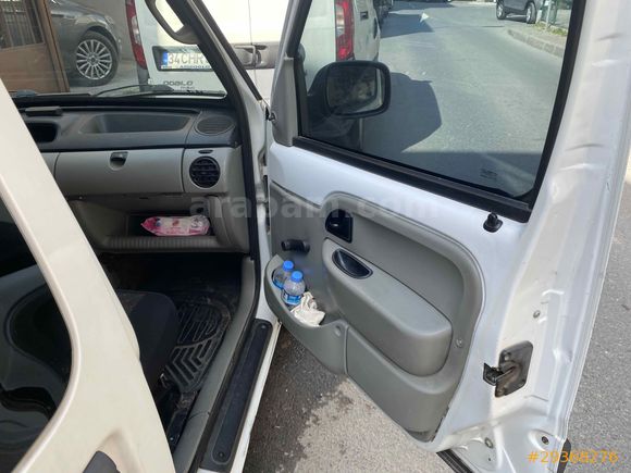 Sahibinden Renault Kangoo 1.9 D 2003 Model 