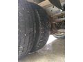 KAZASIZ DEGİSENSİZ KAMYONET 3000 MOTOR 150 BEYGİR LONG