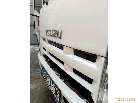KAZASIZ DEGİSENSİZ KAMYONET 3000 MOTOR 150 BEYGİR LONG