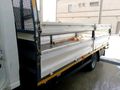 KAZASIZ DEGİSENSİZ KAMYONET 3000 MOTOR 150 BEYGİR LONG