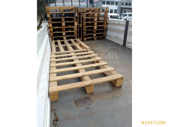KAZASIZ DEGİSENSİZ KAMYONET 3000 MOTOR 150 BEYGİR LONG