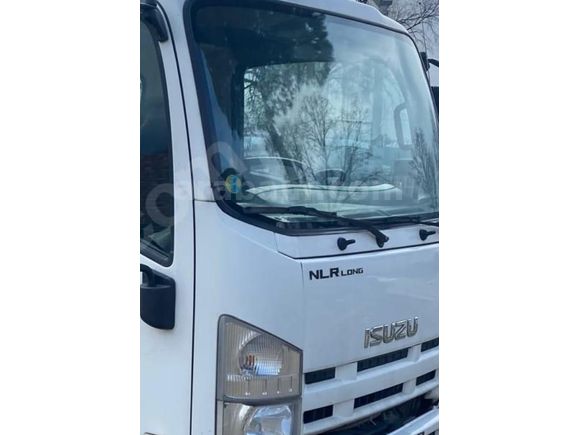 KAZASIZ DEGİSENSİZ KAMYONET 3000 MOTOR 150 BEYGİR LONG