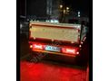 KAZASIZ DEGİSENSİZ KAMYONET 3000 MOTOR 150 BEYGİR LONG