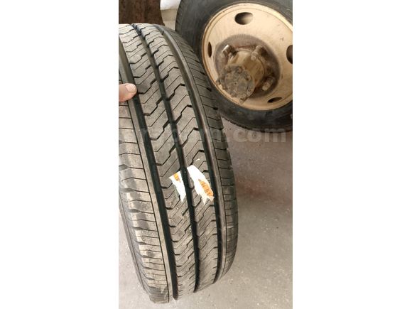 KAZASIZ DEGİSENSİZ KAMYONET 3000 MOTOR 150 BEYGİR LONG