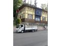KAZASIZ DEGİSENSİZ KAMYONET 3000 MOTOR 150 BEYGİR LONG