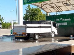 KAZASIZ DEGİSENSİZ KAMYONET 3000 MOTOR 150 BEYGİR LONG