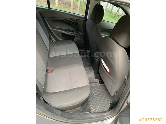 Sahibinden Fiat Egea 1.3 Multijet Easy Plus 2023 Model 