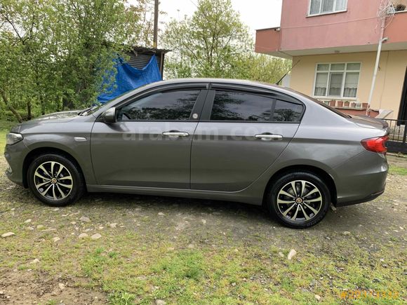 Sahibinden Fiat Egea 1.3 Multijet Easy Plus 2023 Model 