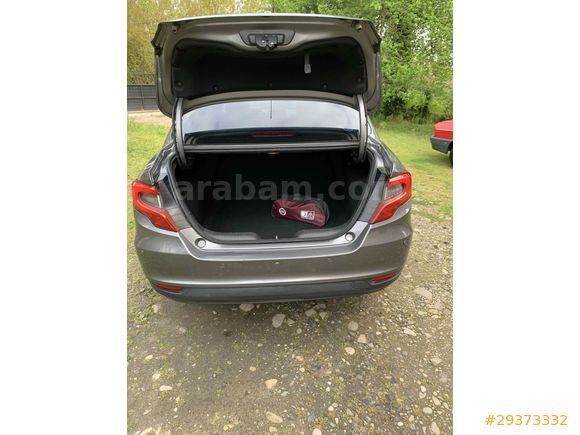 Sahibinden Fiat Egea 1.3 Multijet Easy Plus 2023 Model 