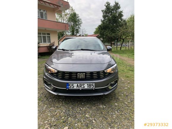 Sahibinden Fiat Egea 1.3 Multijet Easy Plus 2023 Model 