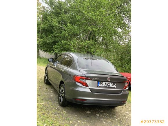 Sahibinden Fiat Egea 1.3 Multijet Easy Plus 2023 Model 