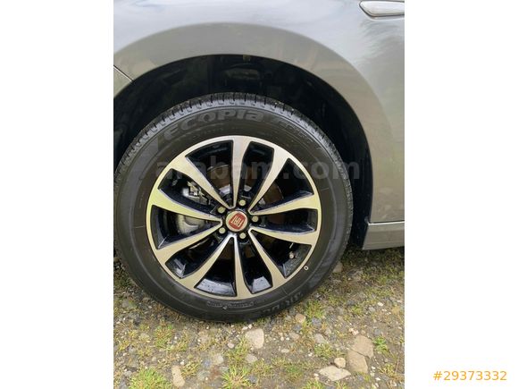 Sahibinden Fiat Egea 1.3 Multijet Easy Plus 2023 Model 