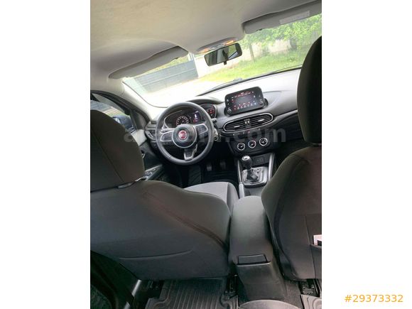 Sahibinden Fiat Egea 1.3 Multijet Easy Plus 2023 Model 