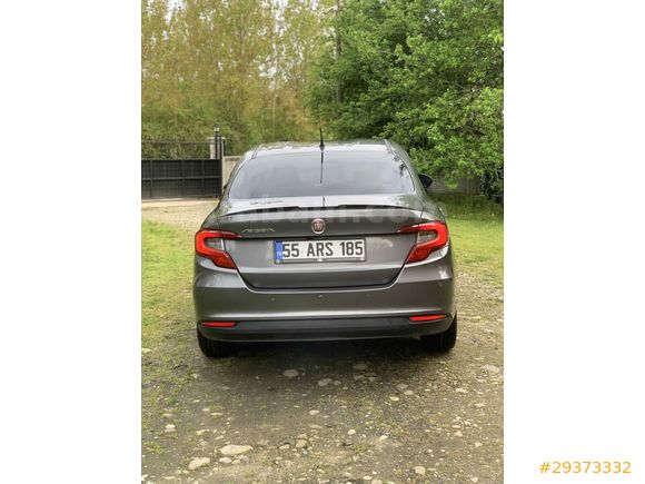 Sahibinden Fiat Egea 1.3 Multijet Easy Plus 2023 Model 