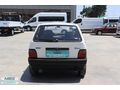 MBS BÜYÜKSOYLU'DAN 1998 MODEL UNO S ** TR'DE TEK 9.780 KM **