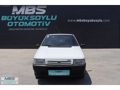 MBS BÜYÜKSOYLU'DAN 1998 MODEL UNO S ** TR'DE TEK 9.780 KM **