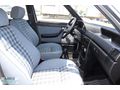 MBS BÜYÜKSOYLU'DAN 1998 MODEL UNO S ** TR'DE TEK 9.780 KM **
