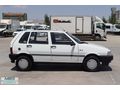 MBS BÜYÜKSOYLU'DAN 1998 MODEL UNO S ** TR'DE TEK 9.780 KM **
