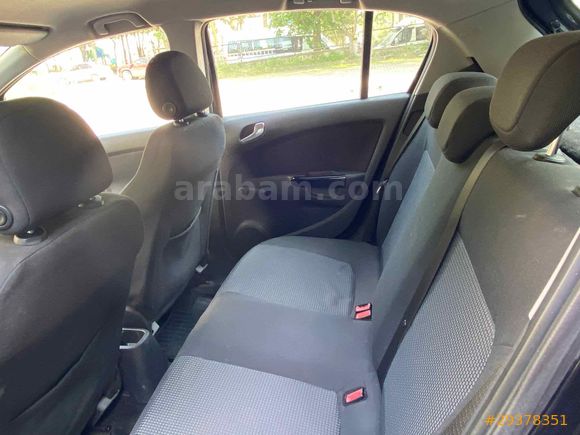 Sahibinden Opel Corsa 1.2 Essentia 2009 Model 