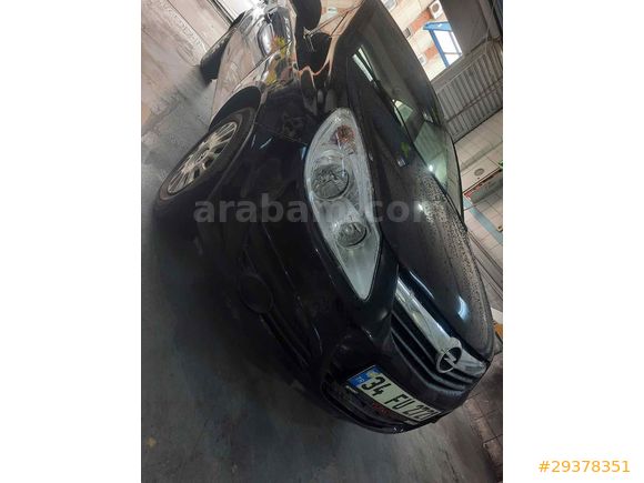 Sahibinden Opel Corsa 1.2 Essentia 2009 Model 