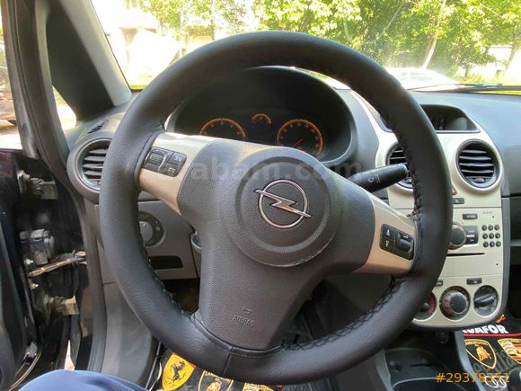 Sahibinden Opel Corsa 1.2 Essentia 2009 Model 