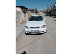 Sahibinden Opel Astra 1.4 Classic 2007 Model