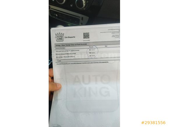 Sahibinden Renault Fluence 1.5 dCi Touch 2014 Model 