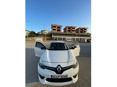 Sahibinden Renault Fluence 1.5 dCi Touch 2014 Model 