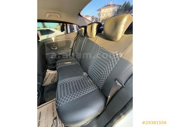 Sahibinden Renault Fluence 1.5 dCi Touch 2014 Model 