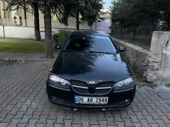 Sahibinden Nissan Almera 1.5 Tekna 2005 Model 