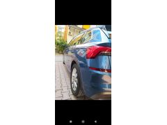 EKSTRALI Skoda Kamiq 1.6 TDI Premium 2020 Model