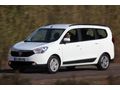 KARTAL ARAÇ KİRALAMA RENT A CAR DACİA LODGY 1.5 DCİ DİZEL MANUEL 7 KİŞİLİK