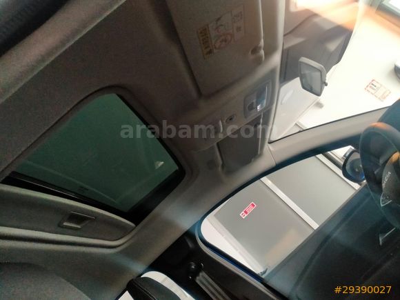 Sahibinden Dacia Sandero Stepway 1.0 Tce Expression 2024 Model