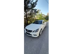 Sahibinden Mercedes - Benz E 350 CDI AMG