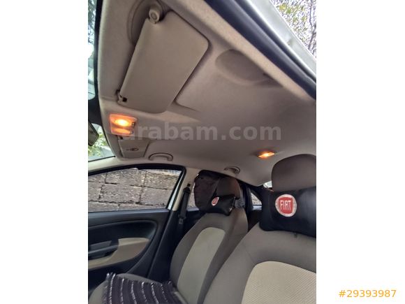 Sahibinden Fiat Linea 1.3 Multijet Active 2011 Model