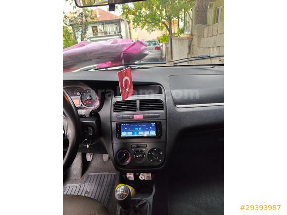 Sahibinden Fiat Linea 1.3 Multijet Active 2011 Model
