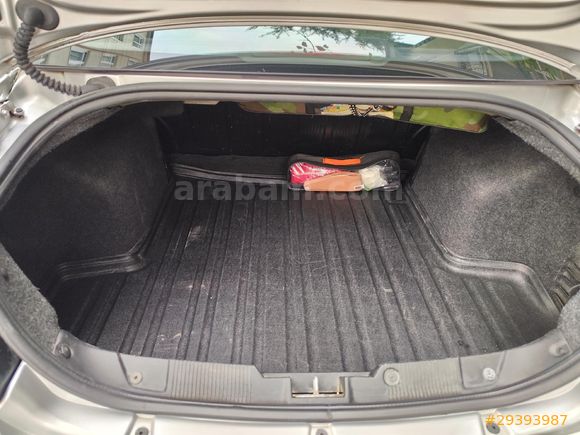 Sahibinden Fiat Linea 1.3 Multijet Active 2011 Model