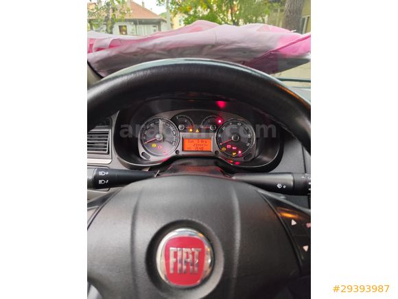 Sahibinden Fiat Linea 1.3 Multijet Active 2011 Model