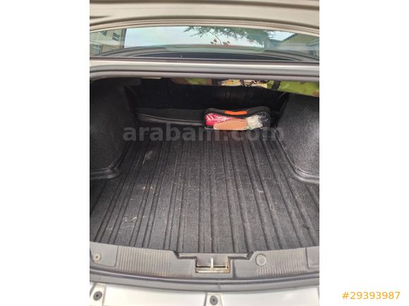 Sahibinden Fiat Linea 1.3 Multijet Active 2011 Model