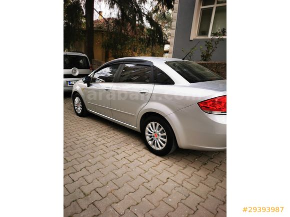 Sahibinden Fiat Linea 1.3 Multijet Active 2011 Model