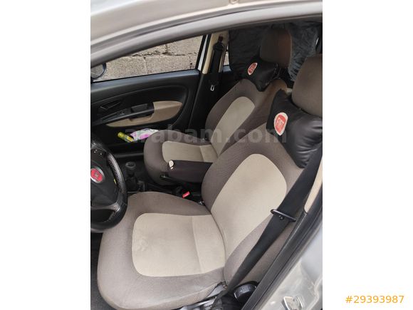 Sahibinden Fiat Linea 1.3 Multijet Active 2011 Model