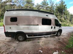 Citroen Jumper 3 kişilik tam donanımlı campervan