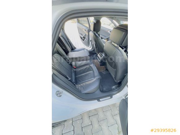 Sahibinden Audi A6 Sedan 2.0 TDI 2013 Model 