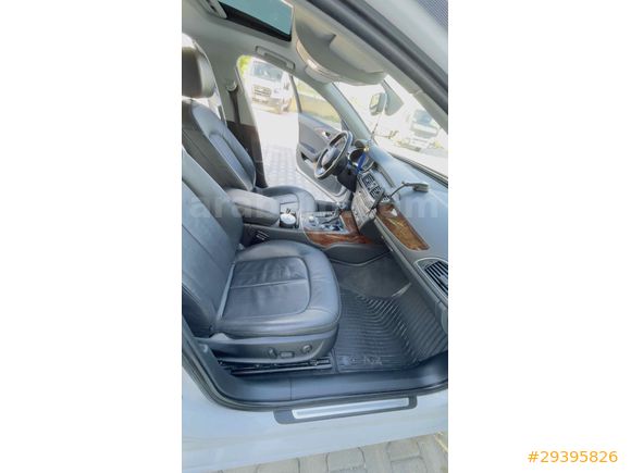 Sahibinden Audi A6 Sedan 2.0 TDI 2013 Model 