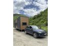 3+1 Tinyhouse çekme karavan sıfır 