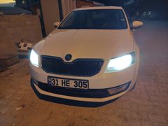 Sahibinden Skoda Octavia 1.6 TDI DSG 2015 Model 139.990 KM