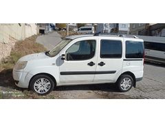 CEZLAN OTOMOTİV'DEN 2011 MODEL FİAT FOBLO SAFELİNE ACİL.. FIRSAT